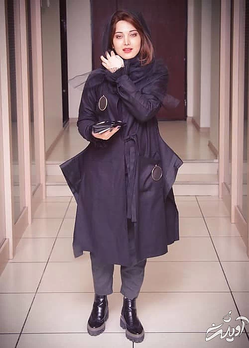 انتخاب لباسهای باکیفیت روشنک گرامی